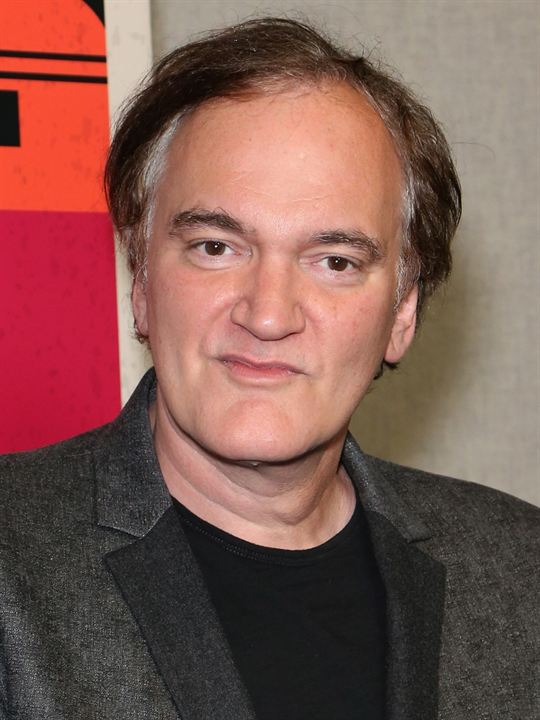 Poster Quentin Tarantino