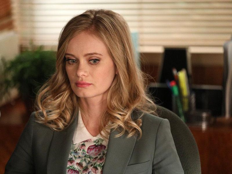 Good Girls : Fotos Sara Paxton