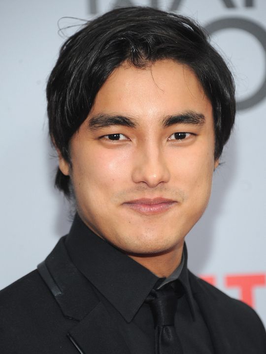 Poster Remy Hii