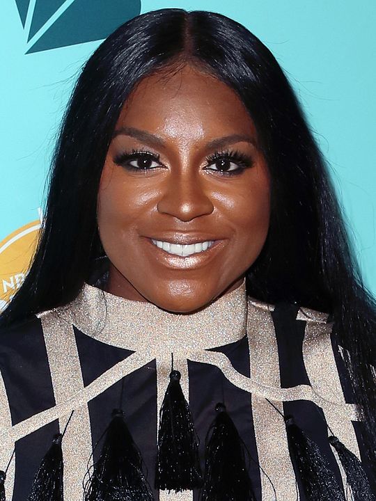 Poster Ester Dean