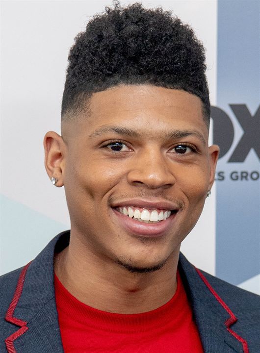 Poster Bryshere Y. Gray