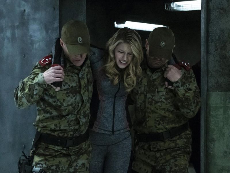 Fotos Melissa Benoist