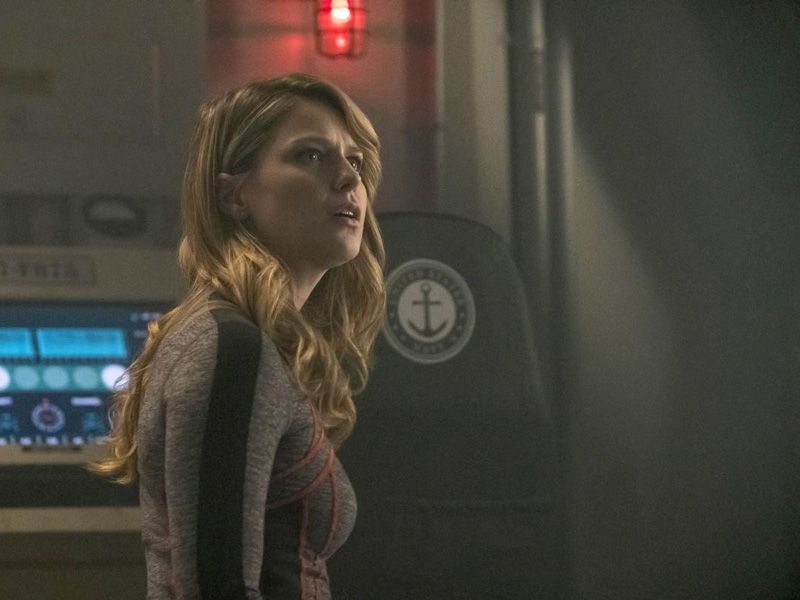 Fotos Melissa Benoist