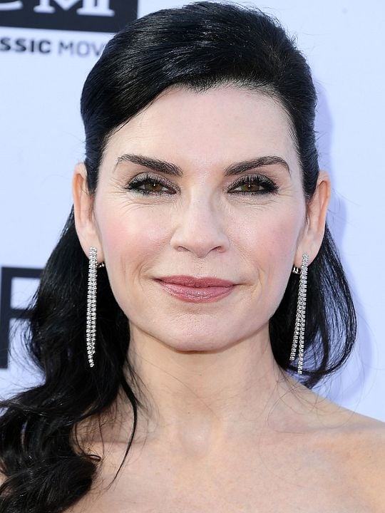 Poster Julianna Margulies