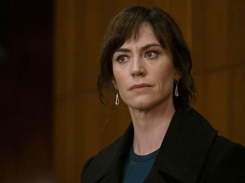 Fotos Maggie Siff