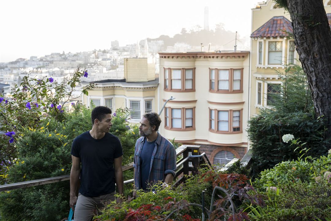 Crônicas de San Francisco : Fotos Charlie Barnett, Murray Bartlett