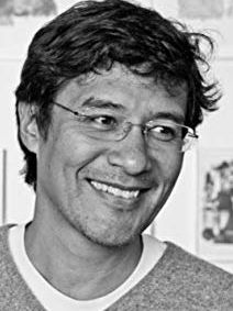 Poster Richard Lopez