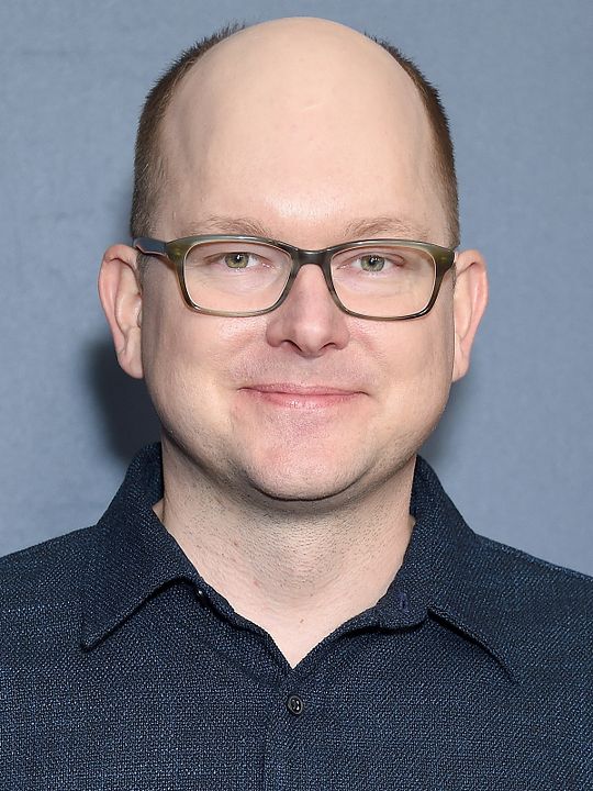 Poster Mark Proksch