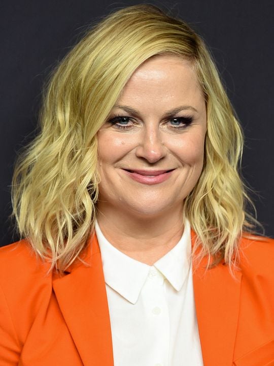 Poster Amy Poehler