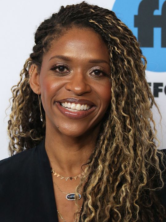 Poster Merrin Dungey