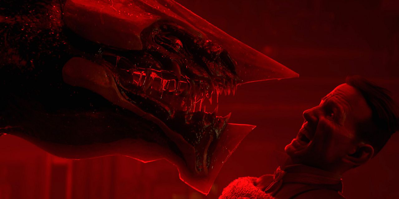 Love, Death & Robots : Fotos