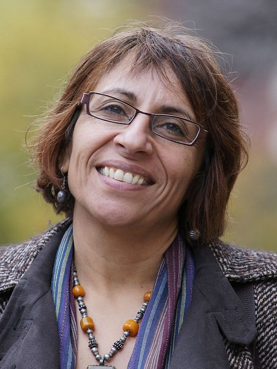 Poster Viola Shafik