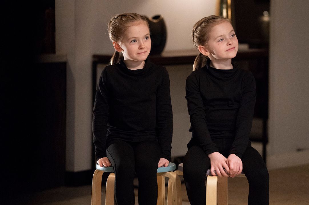 Fotos Ella Allan, Mia Allan