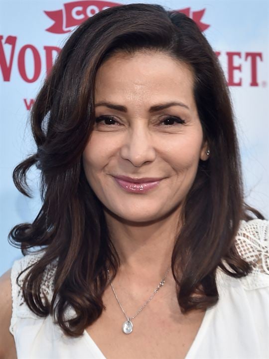 Poster Constance Marie