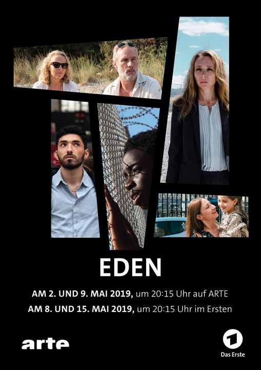 Eden : Poster