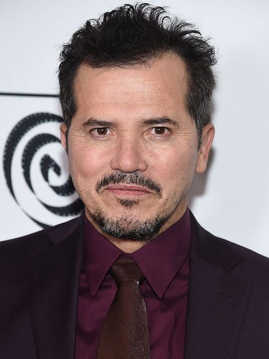 Poster John Leguizamo