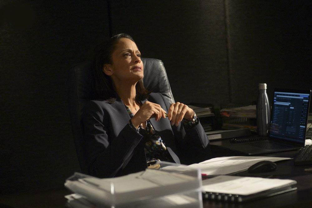 Fotos Anne-Marie Johnson