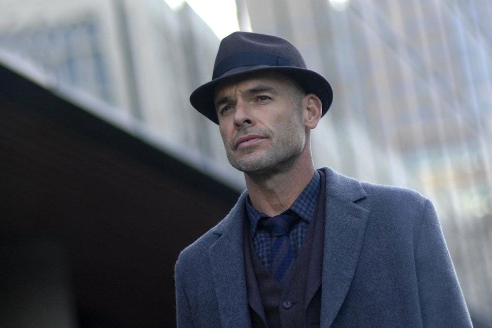 Fotos Paul Blackthorne