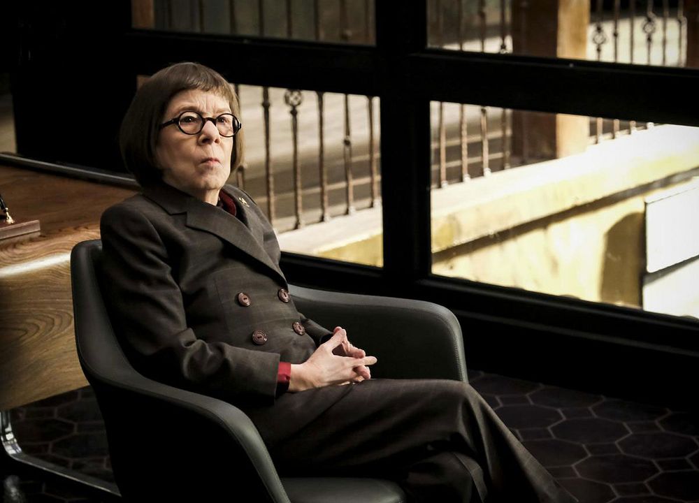 Fotos Linda Hunt
