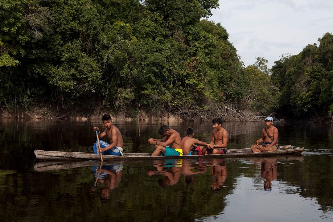 Baré: Povo do Rio : Fotos