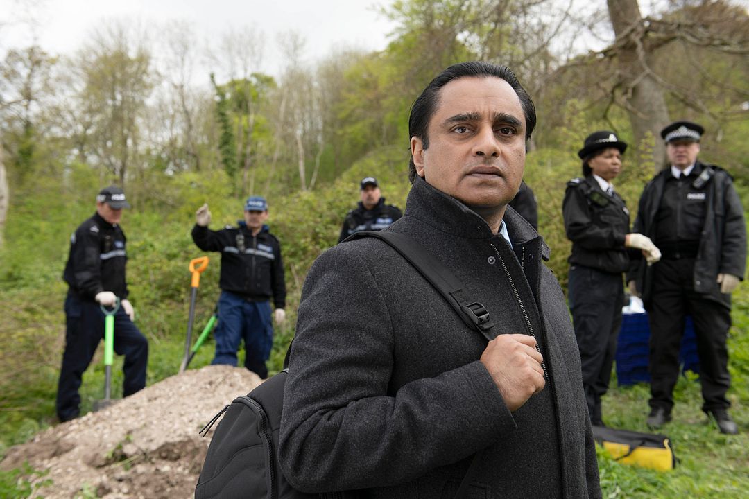 Fotos Sanjeev Bhaskar