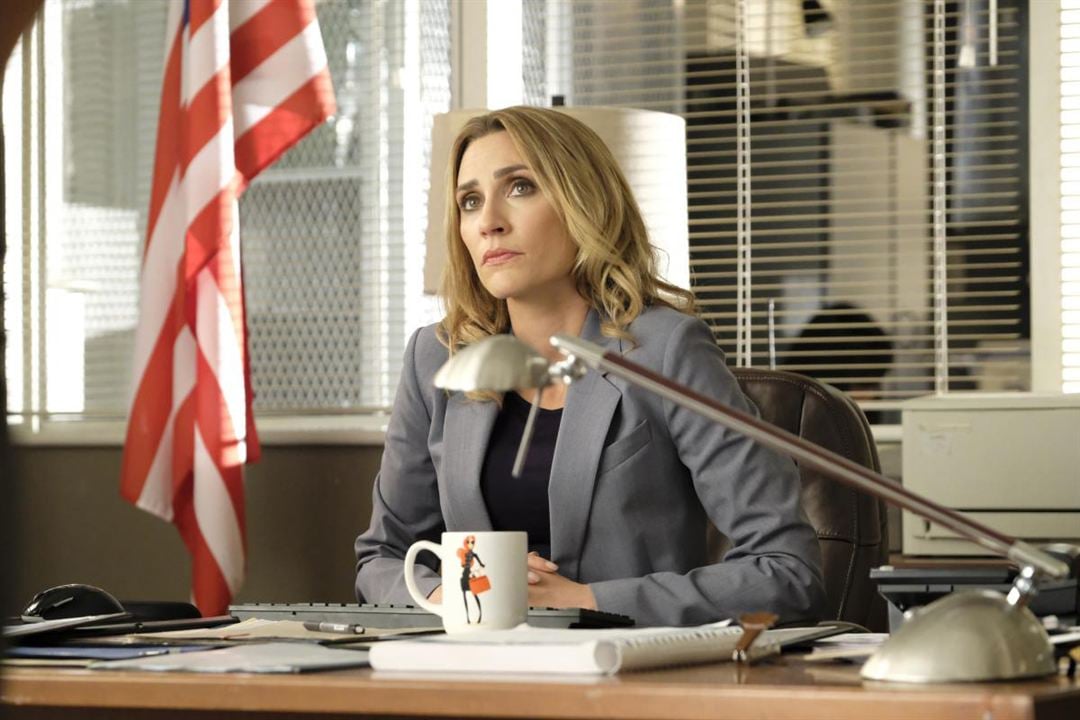 iZombie : Fotos Jessica Harmon