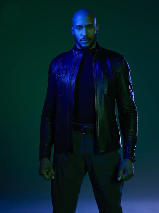 Fotos Henry Simmons