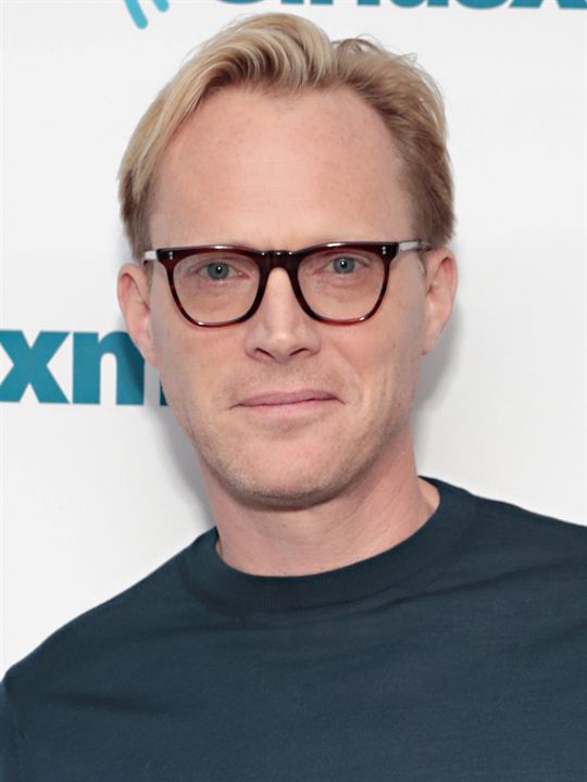 Poster Paul Bettany
