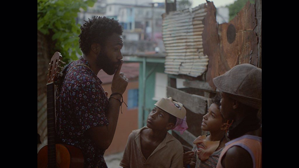 Guava Island : Fotos