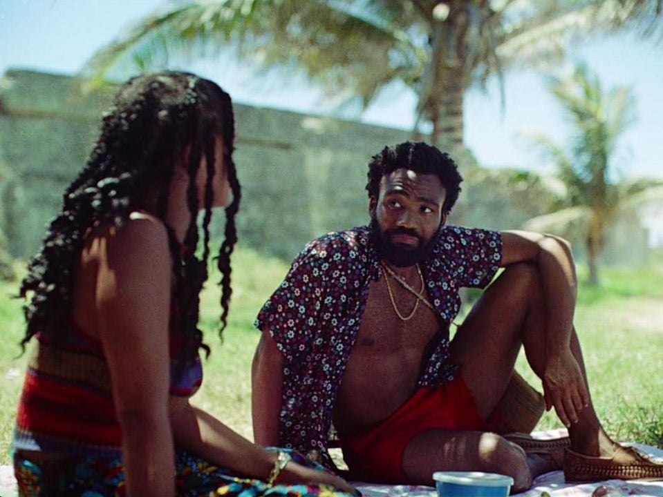 Guava Island : Fotos