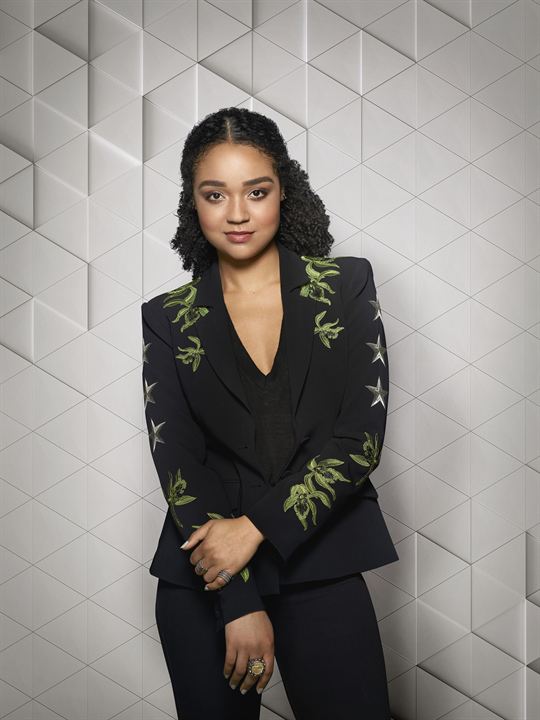 Fotos Aisha Dee