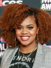 Poster Dara Renee