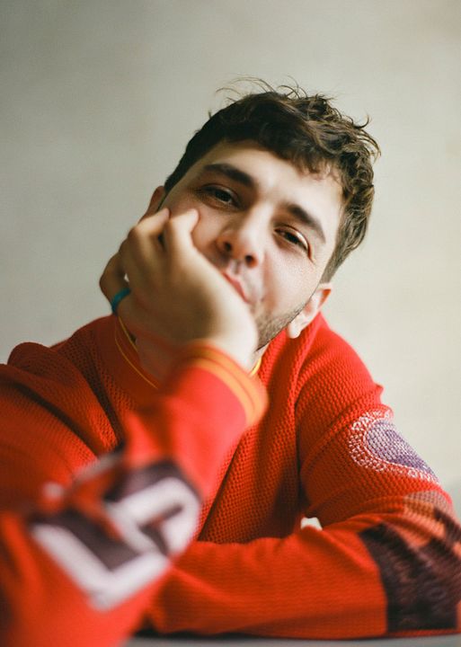 Matthias e Maxime : Fotos