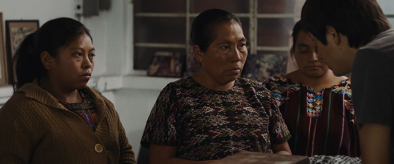 Nossas Mães : Fotos