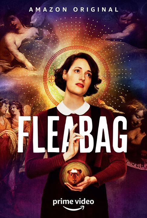 Fleabag : Poster
