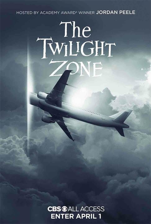 The Twilight Zone (2019) : Poster