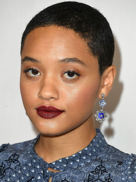 Poster Kiersey Clemons