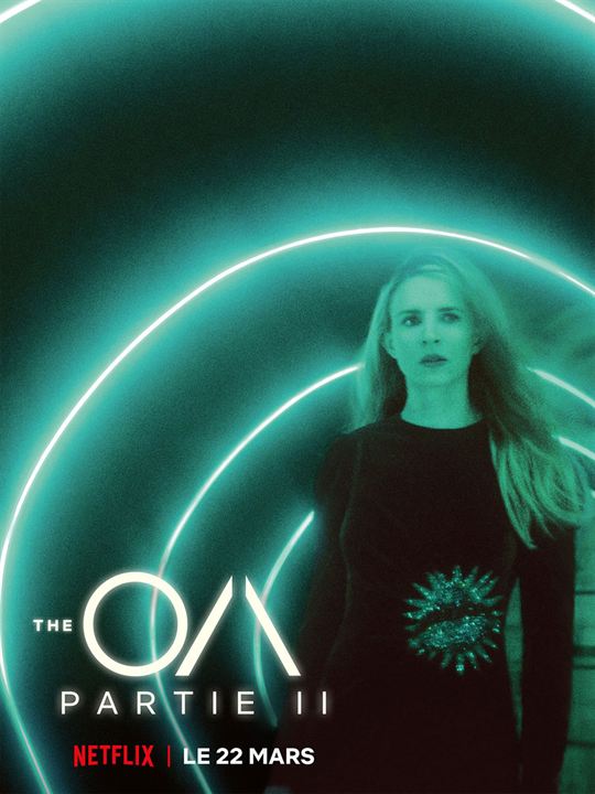 The OA : Poster