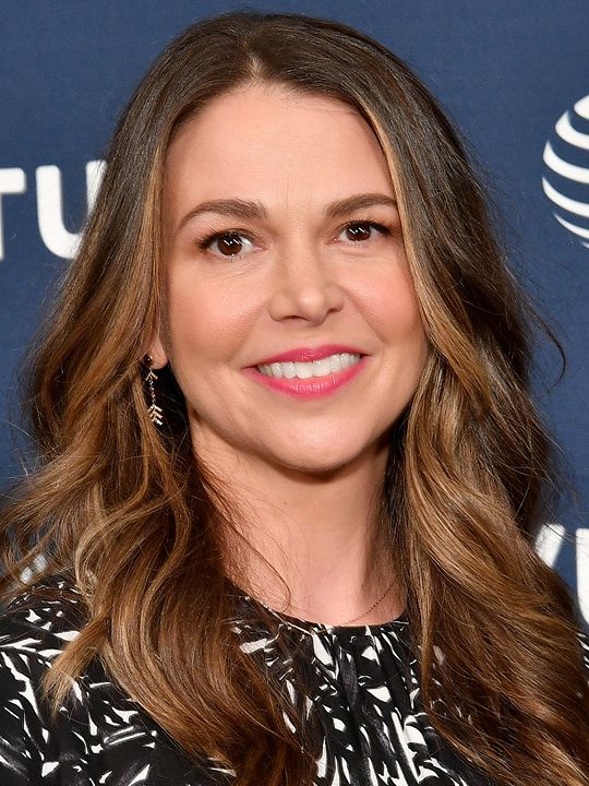 Poster Sutton Foster