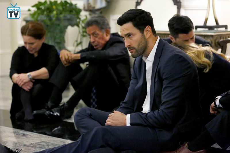 Fotos Noah Mills