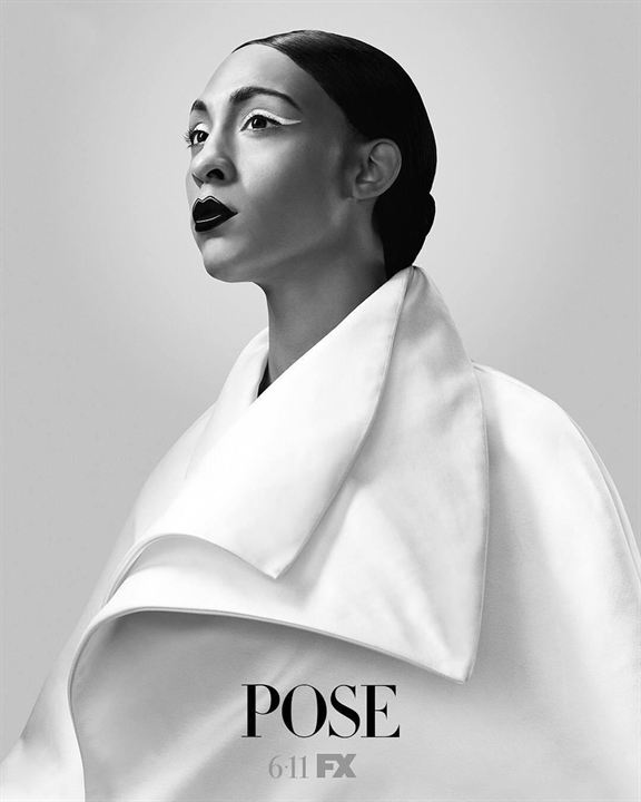 Pose : Poster