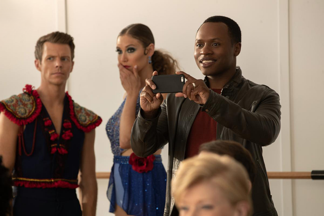 iZombie : Fotos Malcolm Goodwin