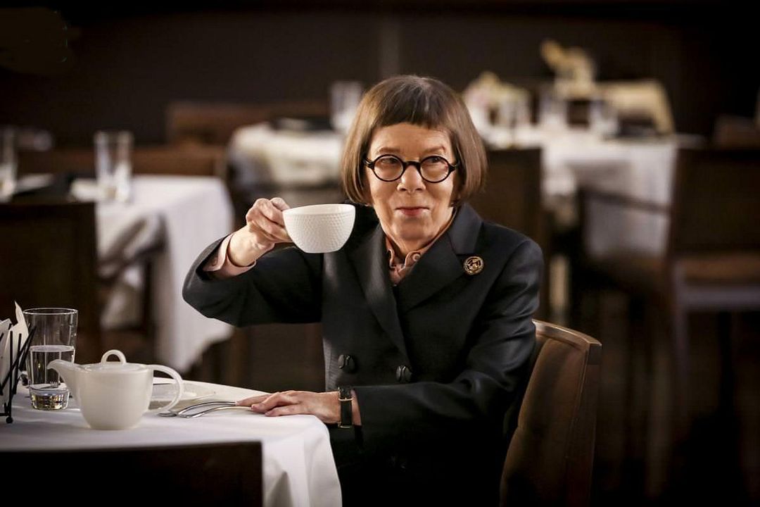 Fotos Linda Hunt