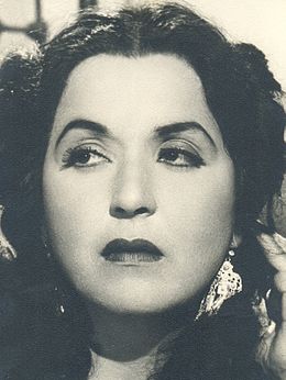 Poster Fatma Rouchdi