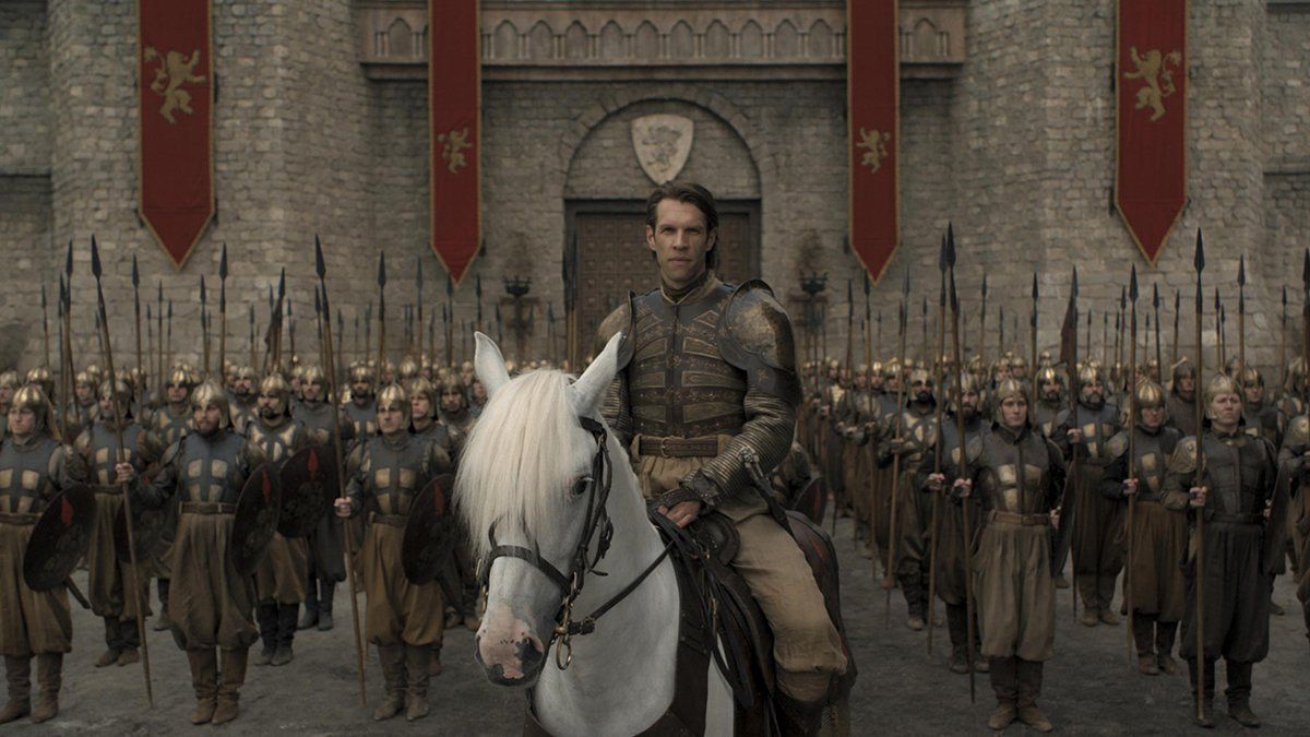 Game of Thrones : Fotos Marc Rissmann