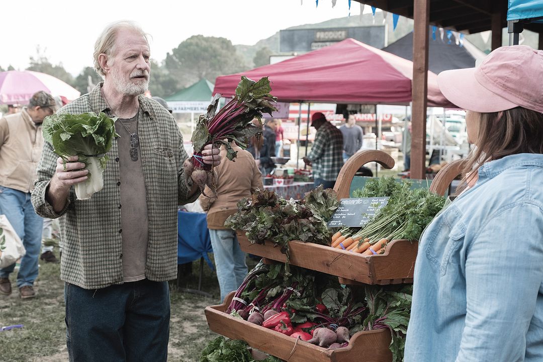 Bless This Mess : Fotos Ed Begley Jr.