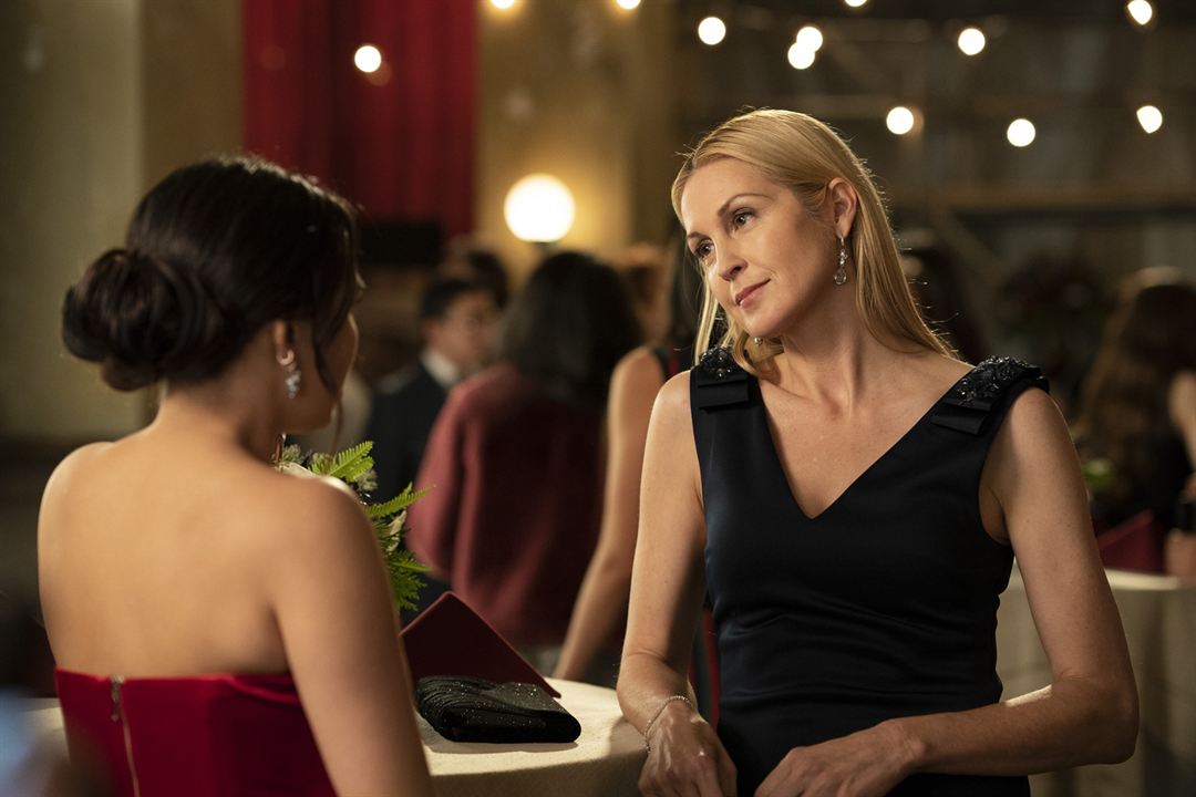 Pretty Little Liars: The Perfectionists : Fotos Kelly Rutherford