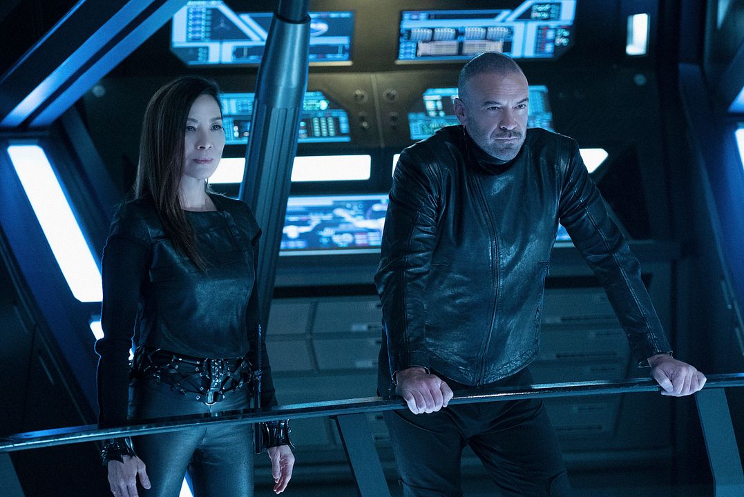 Star Trek: Discovery : Fotos