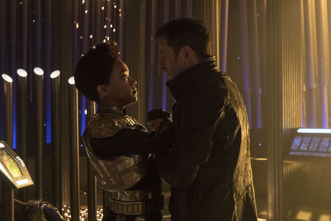 Star Trek: Discovery : Fotos