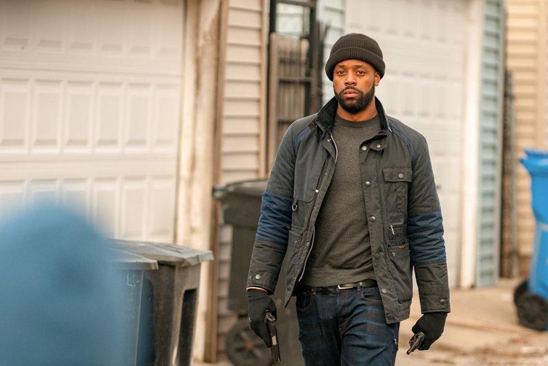 Fotos LaRoyce Hawkins